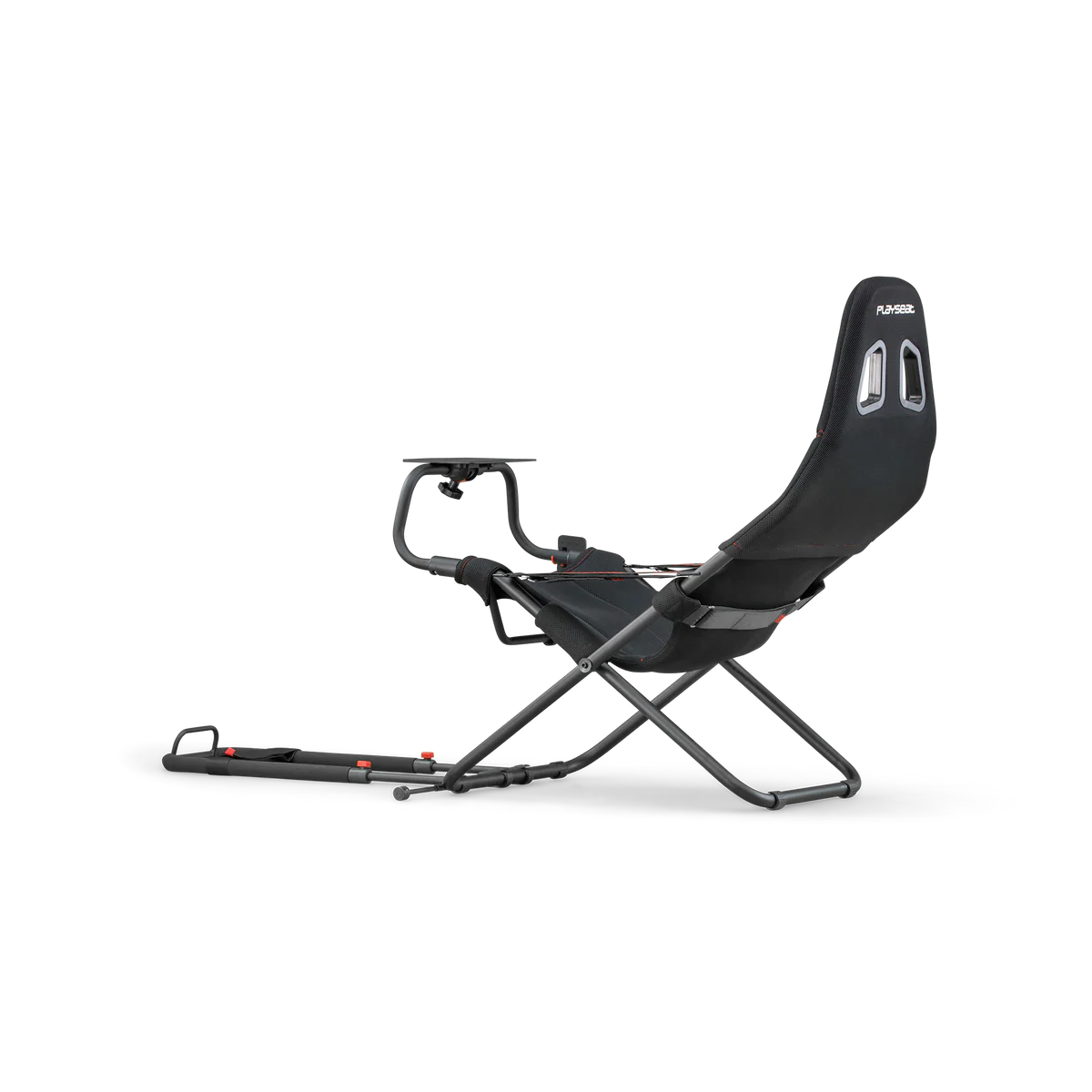 Playseat Challenge ActiFit en position de jeu