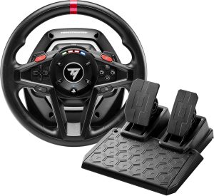 Thrustmaster T128 : test et avis de ce volant d’initiation nouvelle génération